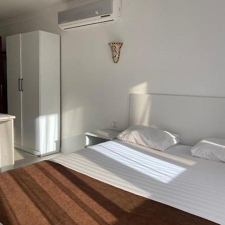 Апартаменты В Жк Рахат Astana Bagian luar foto