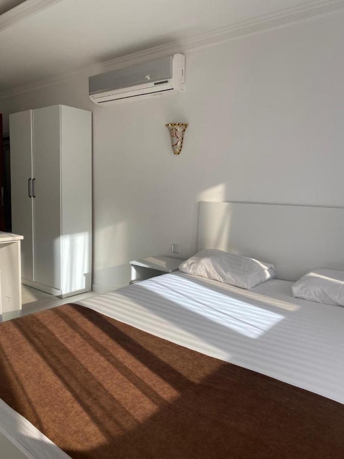 Апартаменты В Жк Рахат Astana Bagian luar foto